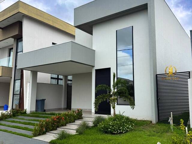 #3 - Casa para Venda em Cuiabá - MT - 2