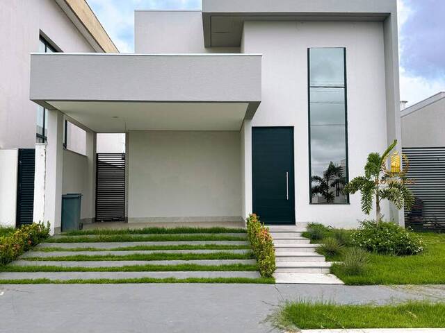 #3 - Casa para Venda em Cuiabá - MT - 1