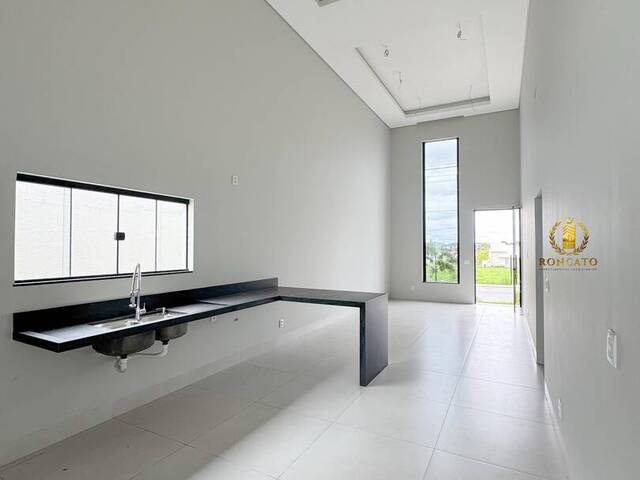 #3 - Casa para Venda em Cuiabá - MT - 3
