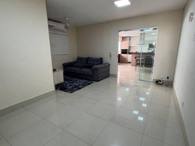 #4 - Casa para Venda em Cuiabá - MT - 3