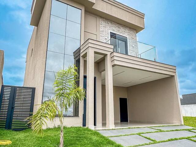 #5 - Casa para Venda em Cuiabá - MT - 1