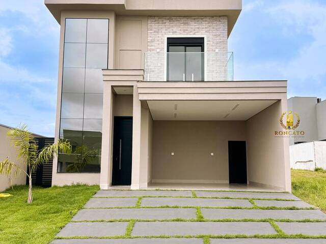 #5 - Casa para Venda em Cuiabá - MT - 2