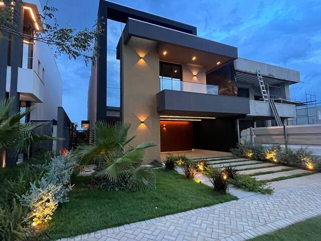 #6 - Casa para Venda em Cuiabá - MT - 1