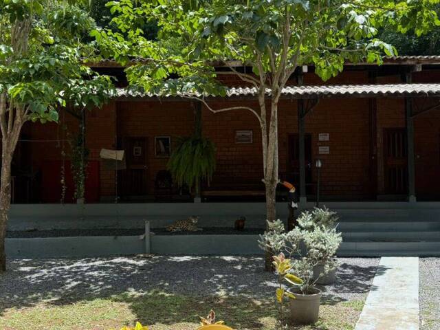 #7 - Chácara para Venda em Chapada dos Guimarães - MT - 2