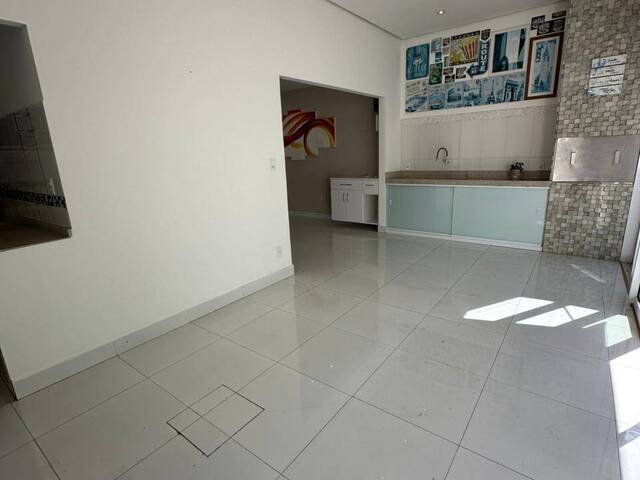 #8 - Casa para Venda em Cuiabá - MT - 3