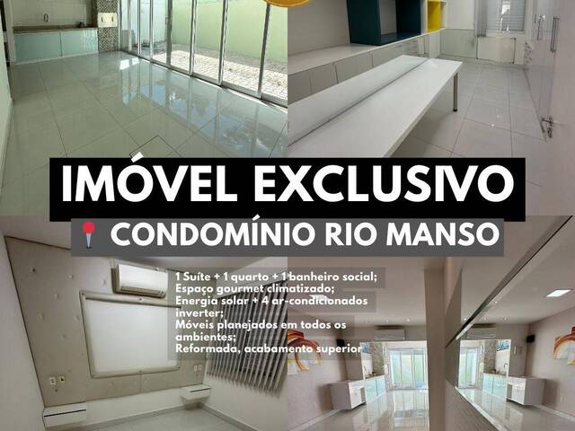#8 - Casa para Venda em Cuiabá - MT - 1