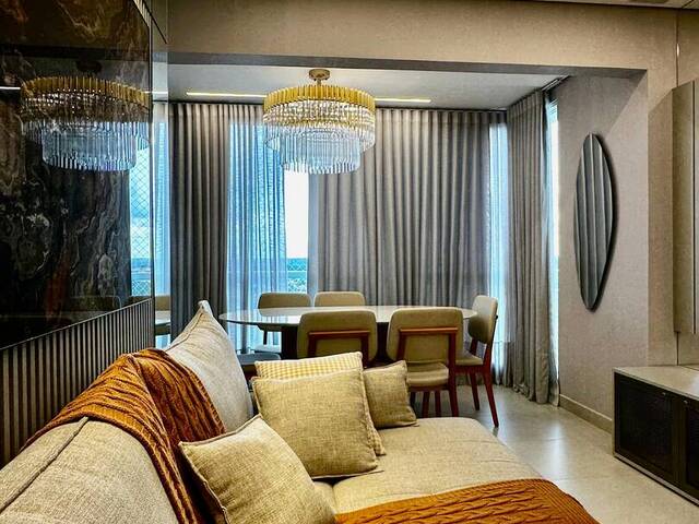 #9 - Apartamento para Venda em Cuiabá - MT - 2