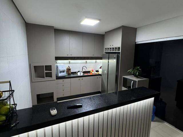 #12 - Casa para Venda em Cuiabá - MT - 2
