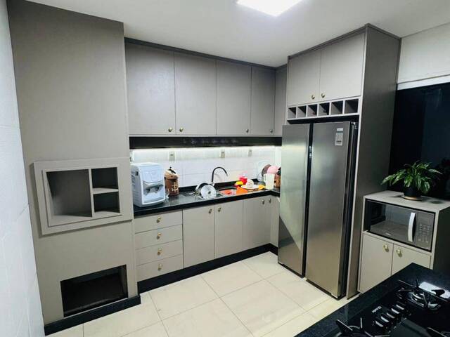 #12 - Casa para Venda em Cuiabá - MT - 3
