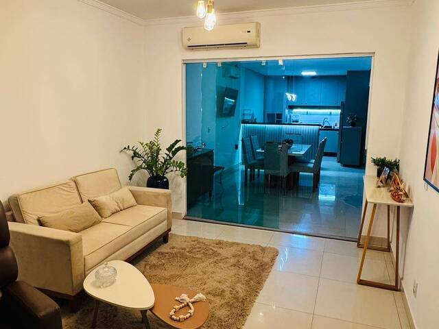 Casa para Venda em Cuiabá - 5