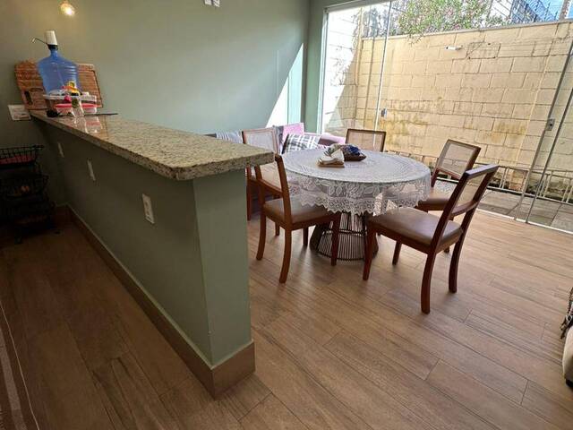 #16 - Casa para Venda em Cuiabá - MT - 3