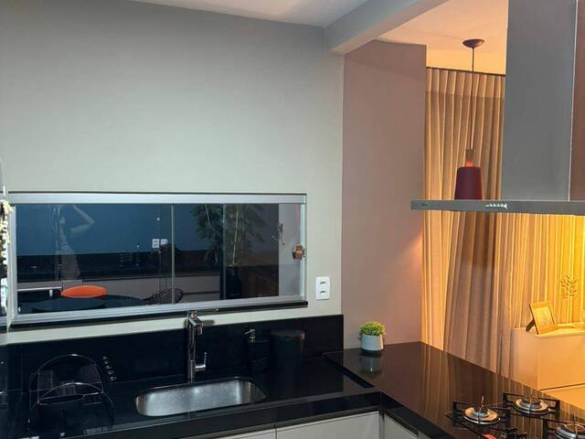 #17 - Casa para Venda em Cuiabá - MT - 3