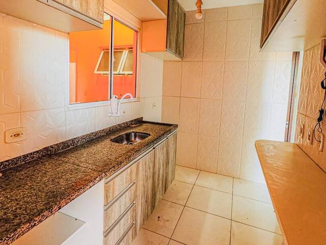 #19 - Casa para Venda em Cuiabá - MT - 3