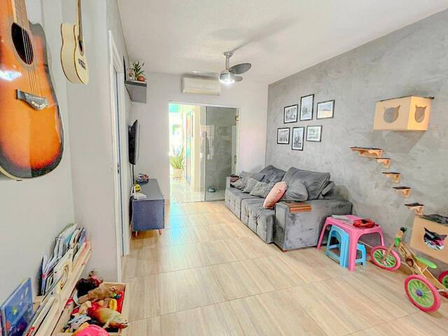 #20 - Casa para Venda em Cuiabá - MT - 3