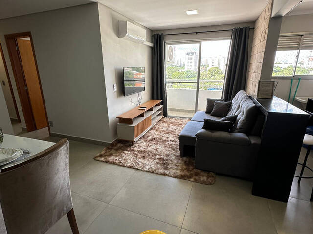 #22 - Apartamento para Venda em Cuiabá - MT - 2