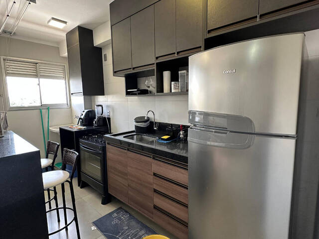 Apartamento para Venda em Cuiabá - 4