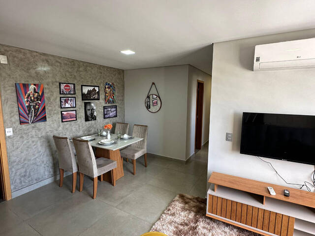 Apartamento para Venda em Cuiabá - 5
