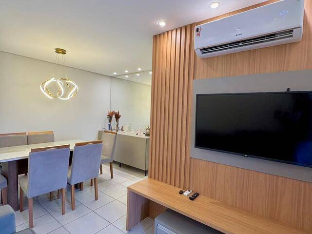 #23 - Apartamento para Venda em Cuiabá - MT - 2