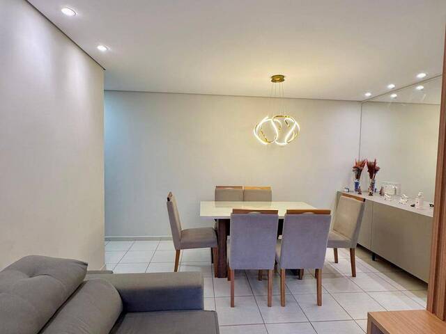 Apartamento para Venda em Cuiabá - 4