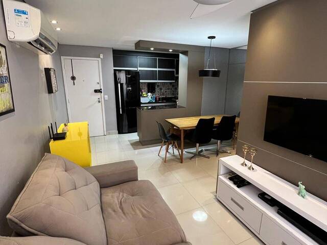 Apartamento para Venda em Cuiabá - 4