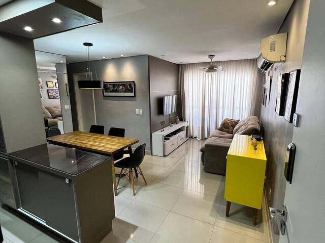 Apartamento para Venda em Cuiabá - 5
