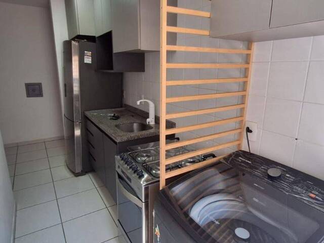 #25 - Apartamento para Venda em Cuiabá - MT - 3
