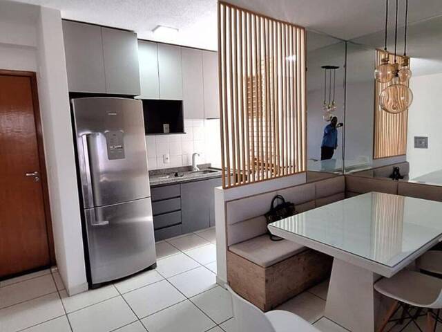 Apartamento para Venda em Cuiabá - 5