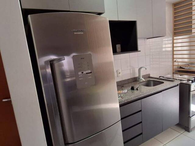 Apartamento para Venda em Cuiabá - 4