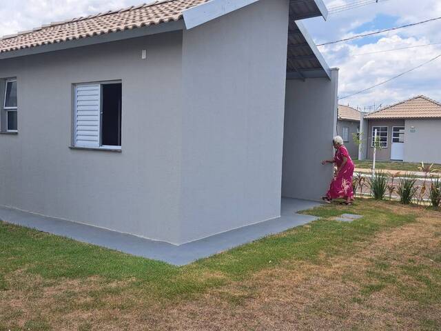 Casa para Venda em Cuiabá - 4