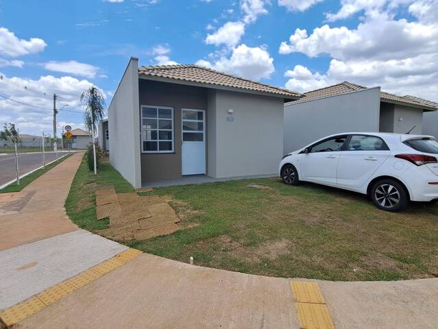 #26 - Casa para Venda em Cuiabá - MT - 1