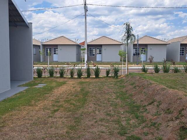 Casa para Venda em Cuiabá - 5