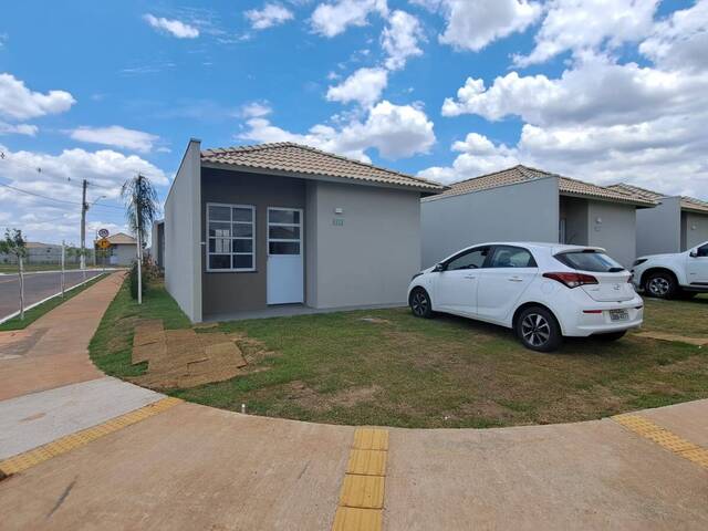 #26 - Casa para Venda em Cuiabá - MT - 2