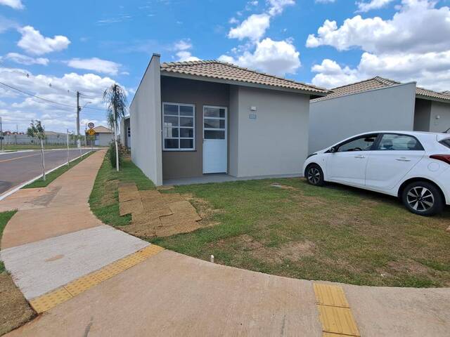#26 - Casa para Venda em Cuiabá - MT - 3